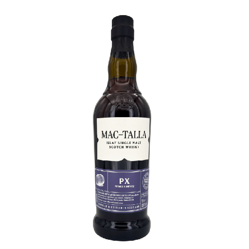 [P0014497] Mac-Talla Pedro Ximenez Limited Edtion 52,80 %
