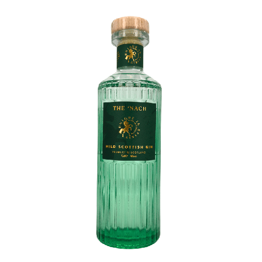 The Sassenach Wild Scottisch Gin