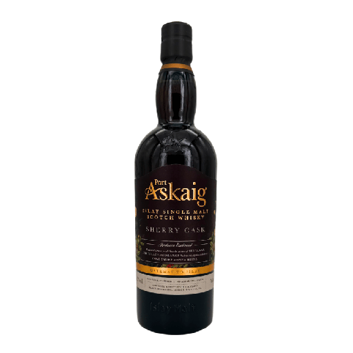 Port Askaig Sherry Cask