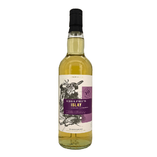 Ardnamurchan AD/ PX Cask Release unpeated