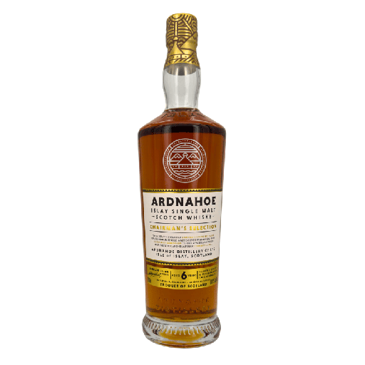 Ardnahoe Islay Single Malt - Chariman's Selection